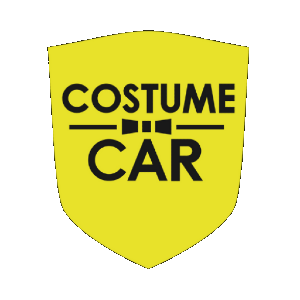 Costume Car Exclusive